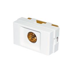 MODULO TOMA TELEFONO AMERICANO  4 VIAS