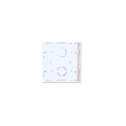 TAPA PARA BASE 2 MODULOS - JELUZ VERONA