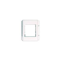 TAPA PORTA MODULO DOBLE - VERONA