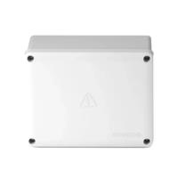 CAJA PASE IP65 115X165X65 BLANCA
