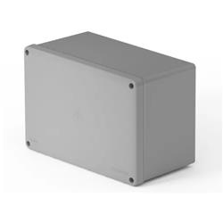 CAJA PASE IP65 165x210x110 BLANCA
