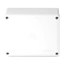 CAJA PASE IP65 210X310X110 BLANCA
