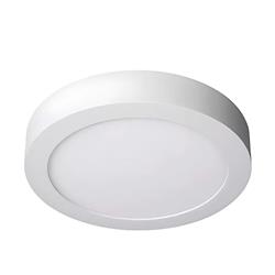 PLAFON APLICAR REDONDO 18W L/C - TREFI