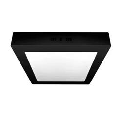 PLAFON APLICAR CUADRADO 24W L/C - TREFI