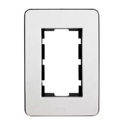 TAPA BASTIDOR 5 X 10 NEGRO - MITO