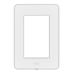 TAPA BASTIDOR 5 X 10 BLANCO - MITO