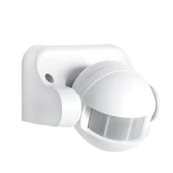 SENSOR DE MOVIMIENTO ES34 BLANCO 180º