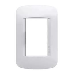 TAPA PARA BASTIDOR 5 X 10 BLANCA - REGINA