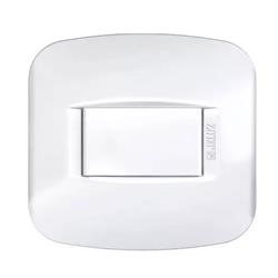 TAPA PARA BASTIDOR MIGNON 5 X 5 BLANCO - REGINA