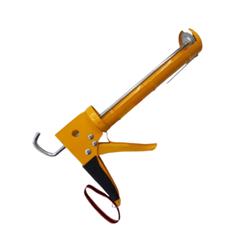 PISTOLA APLICADORA  PARA CARTUCHO DE SILICONA