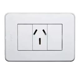 LLAVE ARMADA TOMA 20A BLANCO -  MITO