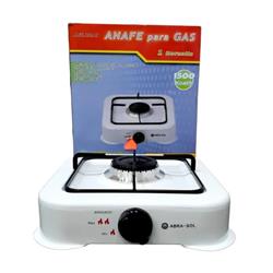 ANAFE 1 HORNALLA P/ GAS ENVASADO - ABRASOL