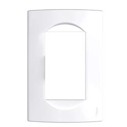 TAPA PARA BASTIDOR N.B.O 10 X 5 BLANCA