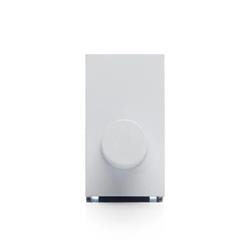 DIMMER VARIADOR UNIVERSAL 100W (INCANDESCENTE) BLANCO