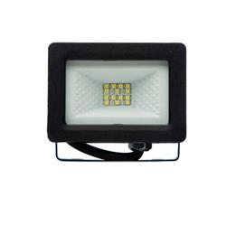 REFLECTOR LED 10W IP65 LUZ FRIA