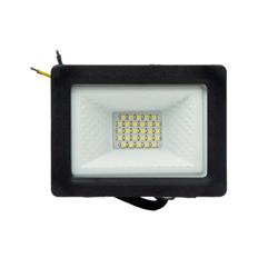 REFLECTOR LED 30W IP65 LUZ FRÍA