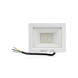 REFLECTOR LED 30W BORDE BLANCO - SICA