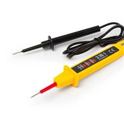 PUNTA DE PRUEBA CON CABLE