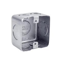 CAJA DE CHAPA MIGNON 5X5