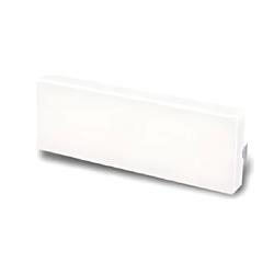 TAPON CIEGO BLANCO - CAMBRE