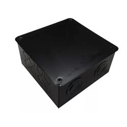 CONECTOR  DE CHAPA 1P 1/4  PREMIUM ROSCA LAMINADA