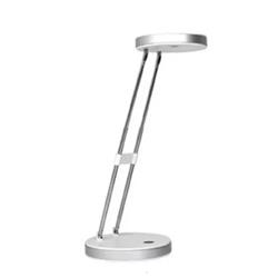 VELADOR ESCRITORIO CON LUZ LED 3W LED BLANCO