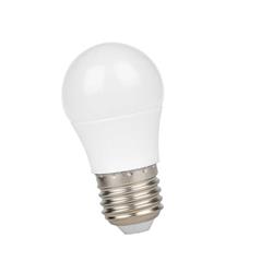 LAMPARA LED GOTA 5W LUZ CALIDA