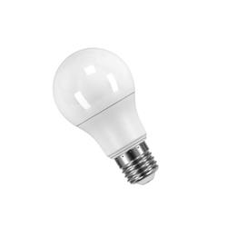 LAMPARA LED A60 7W LUZ CALIDA