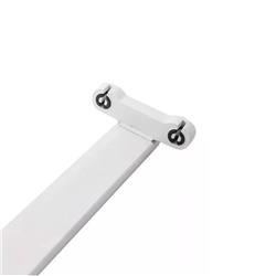 LISTON PARA TUBO LED 2X18