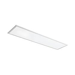 PANEL LED RECTANGULAR 30X120 BLANCO