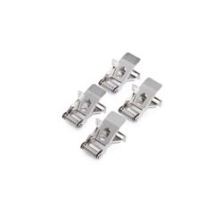 CLIPS PARA PANEL LED