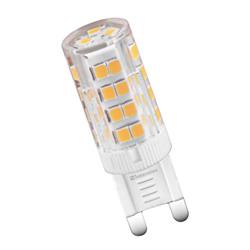LAMPARA LED BIPIN 4.5W LUZ FRIA G9