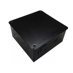 CAJA DE DERIVACION 10X10X8