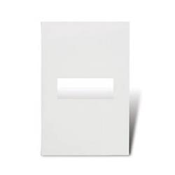 TAPA 1 MODULO LUJO BLANCA - CAMBRE S.XXI