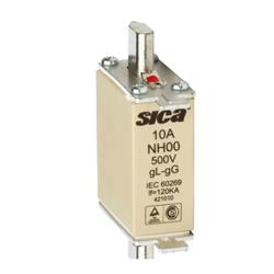 FUSIBLE ACR 00 10A