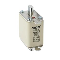 FUSIBLE ACR 00 160A