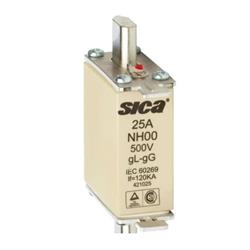 FUSIBLE ACR 00 25A