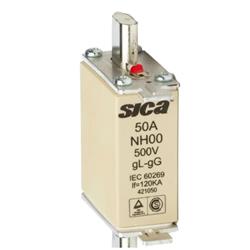 FUSIBLE ACR 00 50A