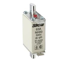 FUSIBLE ACER 00 63A