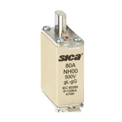 FUSIBLE ACR 00 80A