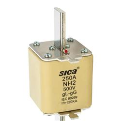FUSIBLE ACR 2 250A