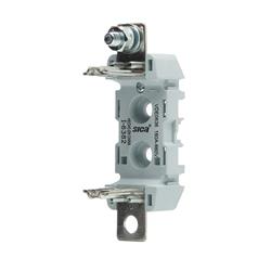 BASE PORTAFUSIBLE PARA NH ACR00 ECONÓMICO