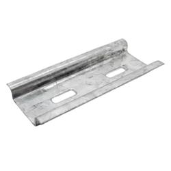 RIEL DIN DE 100CM METALICO - ARGENJAB