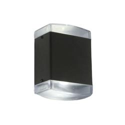 APLIQUE LAMPARA BIDIRECCIONAL 2 LUCES