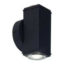 APLIQUE TUBO BIDIRECCIONAL GU10