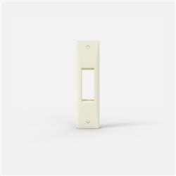 TAPA 1 MODULO BLANCO - CAMBRE S.XII