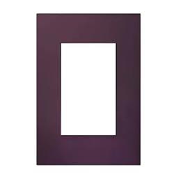 TAPA PARA BASTIDOR OCULTO 5 X 10 UVA -  PLATINUM