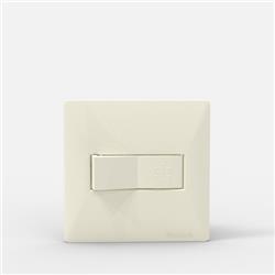 TAPA MIGNON 5X5 BLANCO - CAMBRE S.XXII