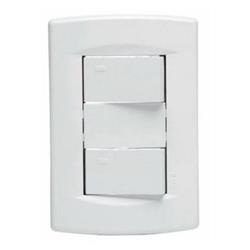 LLAVE ARMADA DOBLE PUNTO SIMPLE