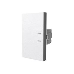MODULO TECLON UNIPOLAR -  PLATINUM